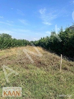 BÜYÜKÇEKMECE KARAAĞAÇ DOĞA EVLERİNDE SATILIK VİLLA