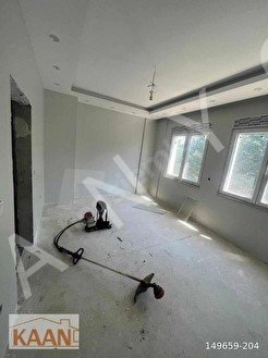 BÜYÜKÇEKMECE KARAAĞAÇ DOĞA EVLERİNDE SATILIK VİLLA