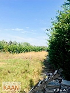BÜYÜKÇEKMECE KARAAĞAÇ DOĞA EVLERİNDE SATILIK VİLLA