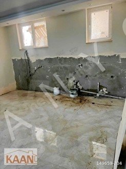 BÜYÜKÇEKMECE KARAAĞAÇ DOĞA EVLERİNDE SATILIK VİLLA