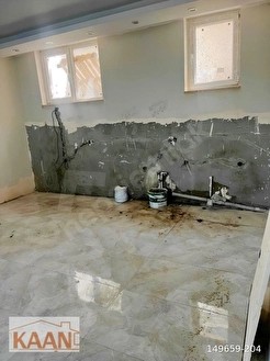 BÜYÜKÇEKMECE KARAAĞAÇ DOĞA EVLERİNDE SATILIK VİLLA