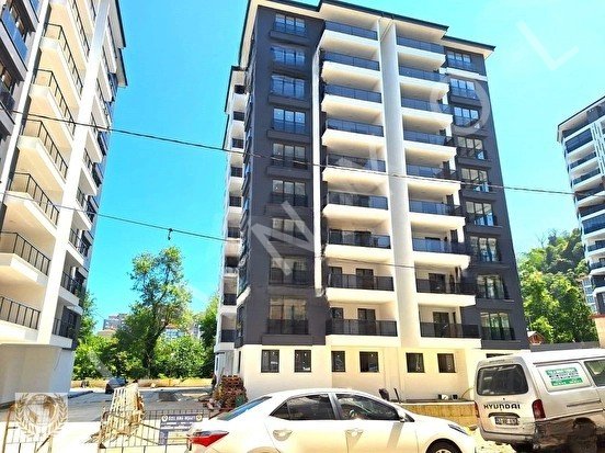 EMLAK DÜNYASINDAN SİTE İÇERİSİNDE SIFIR SATILIK DAİRE