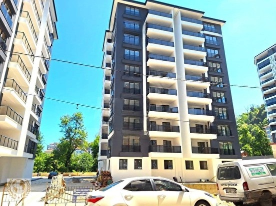 EMLAK DÜNYASINDAN SİTE İÇERİSİNDE SIFIR SATILIK DAİRE