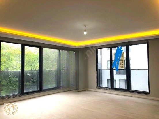 EMLAK DÜNYASINDAN SİTE İÇERİSİNDE SIFIR SATILIK DAİRE