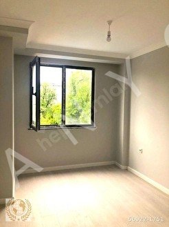 EMLAK DÜNYASINDAN SİTE İÇERİSİNDE SIFIR SATILIK DAİRE