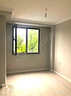 EMLAK DÜNYASINDAN SİTE İÇERİSİNDE SIFIR SATILIK DAİRE