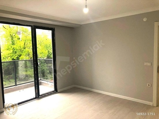 EMLAK DÜNYASINDAN SİTE İÇERİSİNDE SIFIR SATILIK DAİRE
