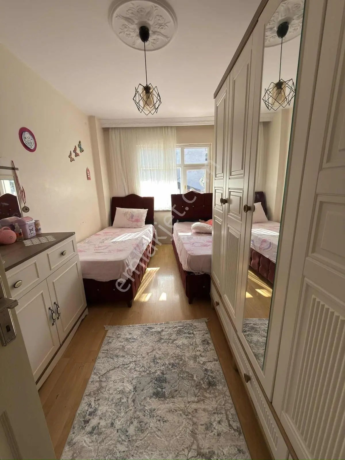 Trabzon Yomrada Fırsat Daire