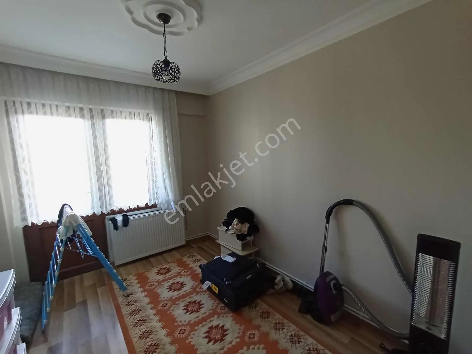 Trabzon Arsinde Fırsat 4+1 Daire