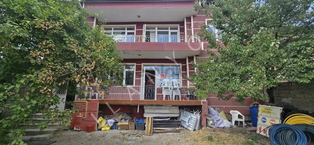 Msyapı Emlaktan Merkezi Konumda Satılık Bina Ve Arsa