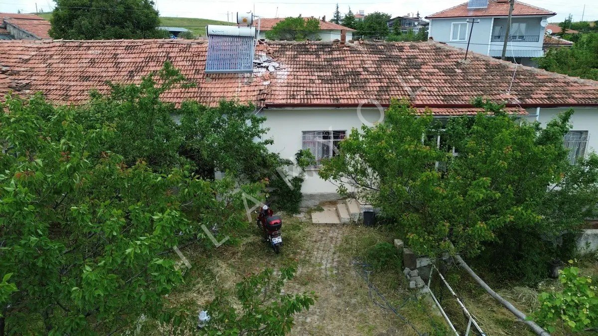 Msyapı Emlaktan Kuyumcu Köyünde Müstakil Bahçeli Ev