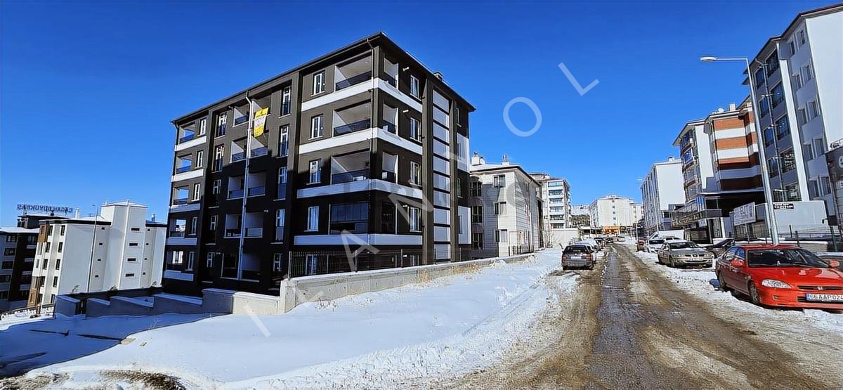Msyapı Emlaktan Şehi Hastanesi Yanı 2+1 Satılık Daire