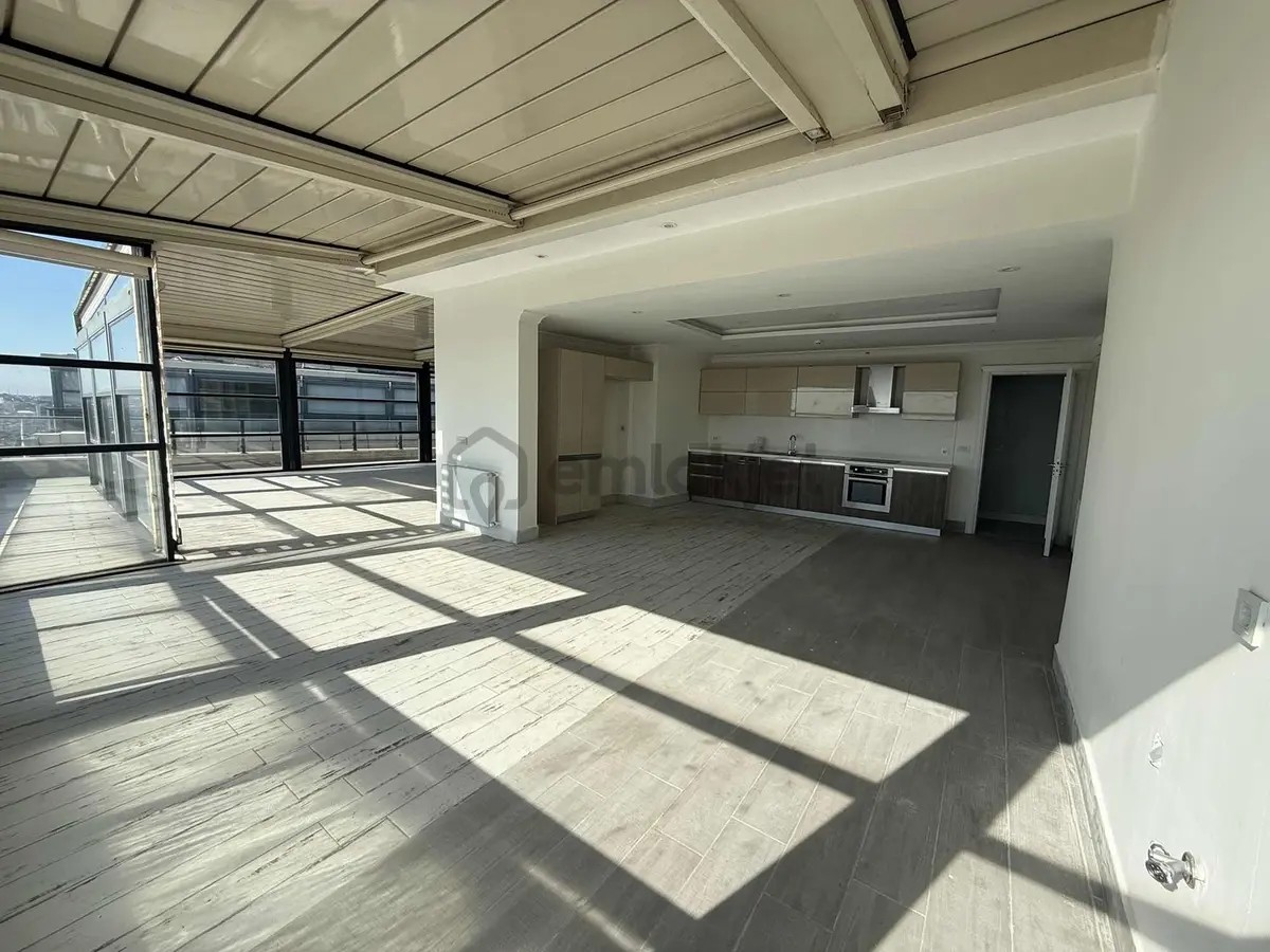 Venezia Da Avm Şehir Mnz Çift Cephe Teraslı Kiralık 400m2 Daire