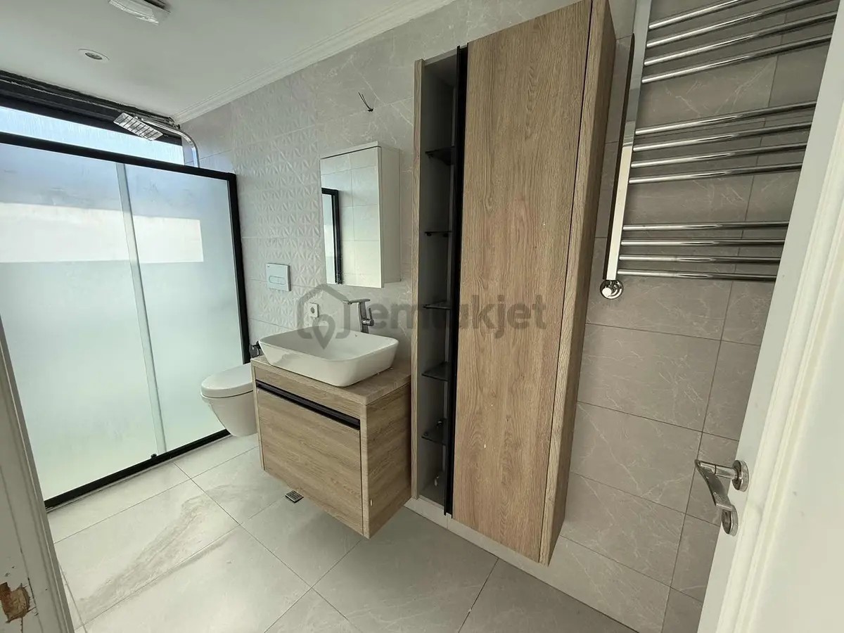 Venezia Da Avm Şehir Mnz Çift Cephe Teraslı Kiralık 400m2 Daire
