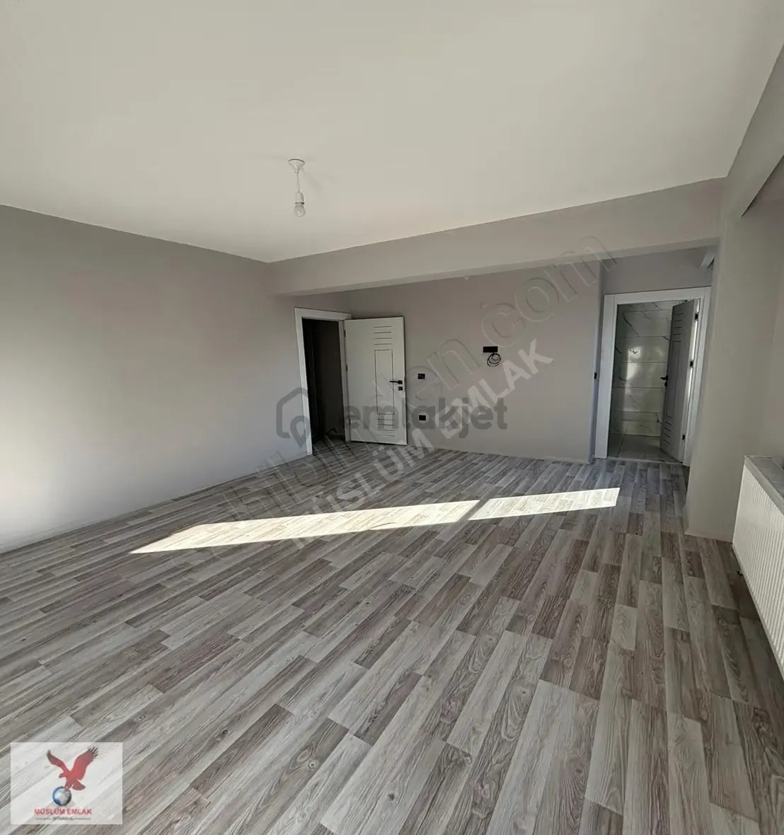 Müslüm Emlaktan Ambarlı Z Panoroma Evlerinde Satılık Dublex