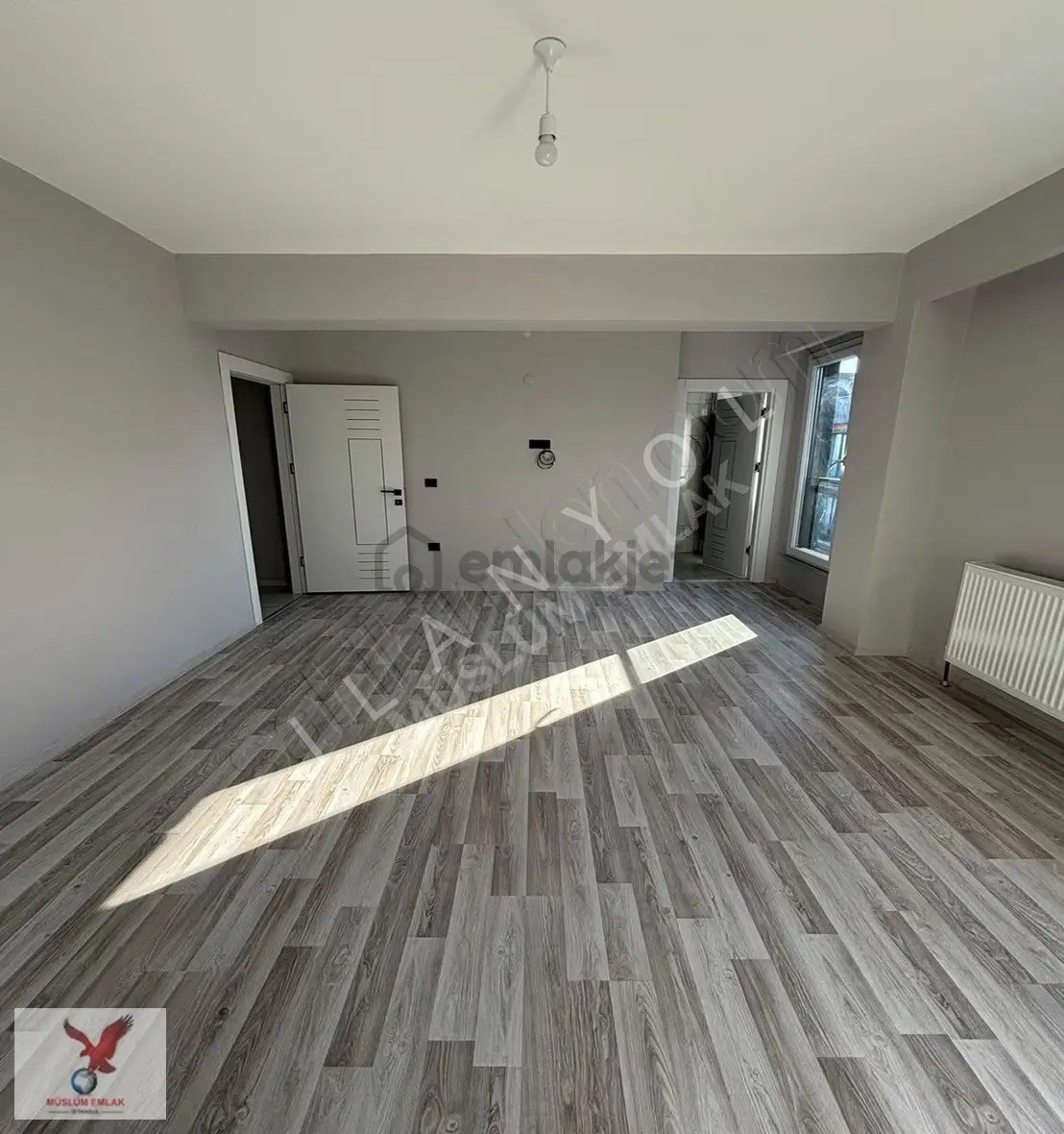 Müslüm Emlaktan Ambarlı Z Panoroma Evlerinde Satılık Dublex