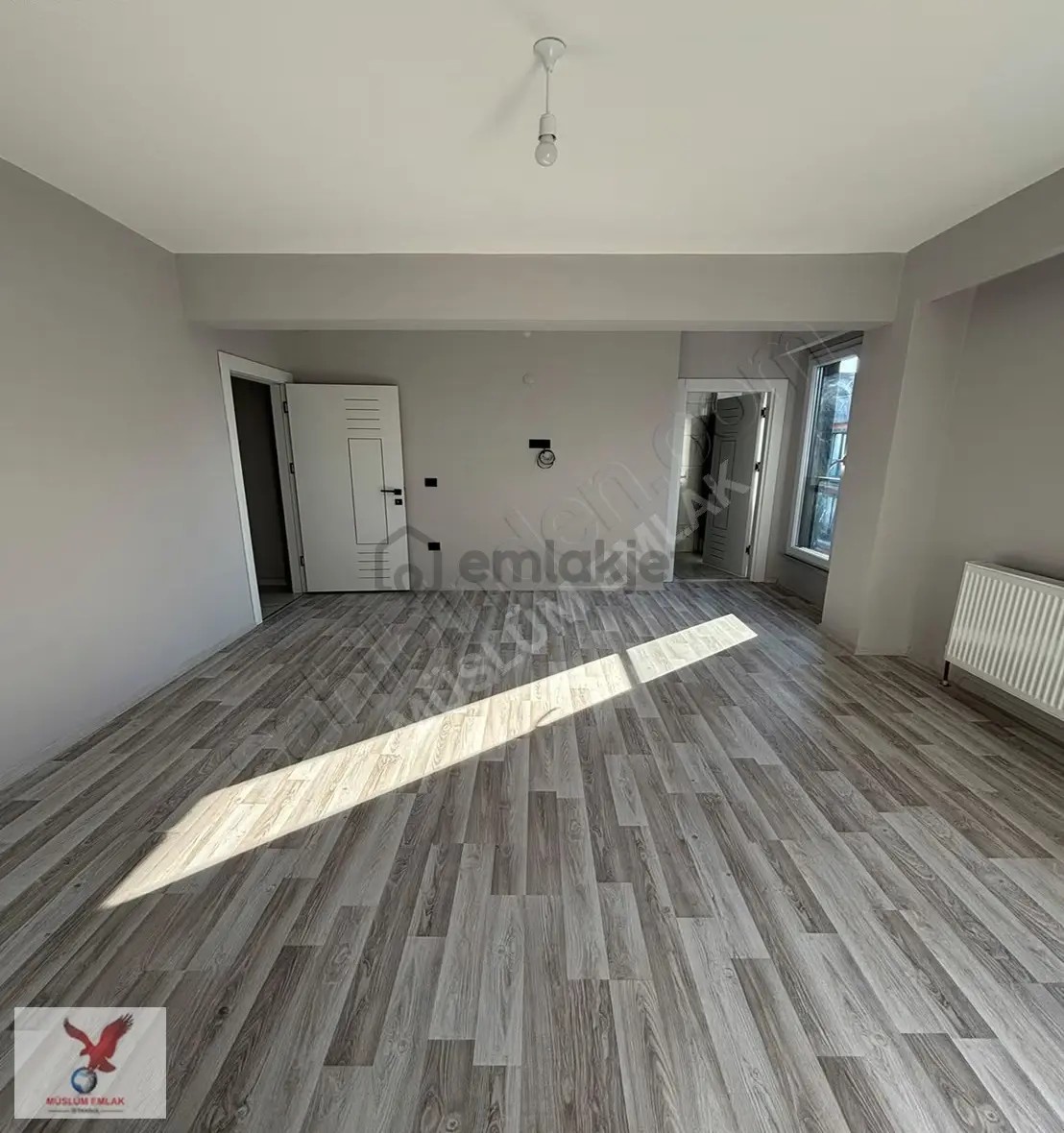 Müslüm Emlaktan Ambarlı Z Panoroma Evlerinde Satılık Dublex