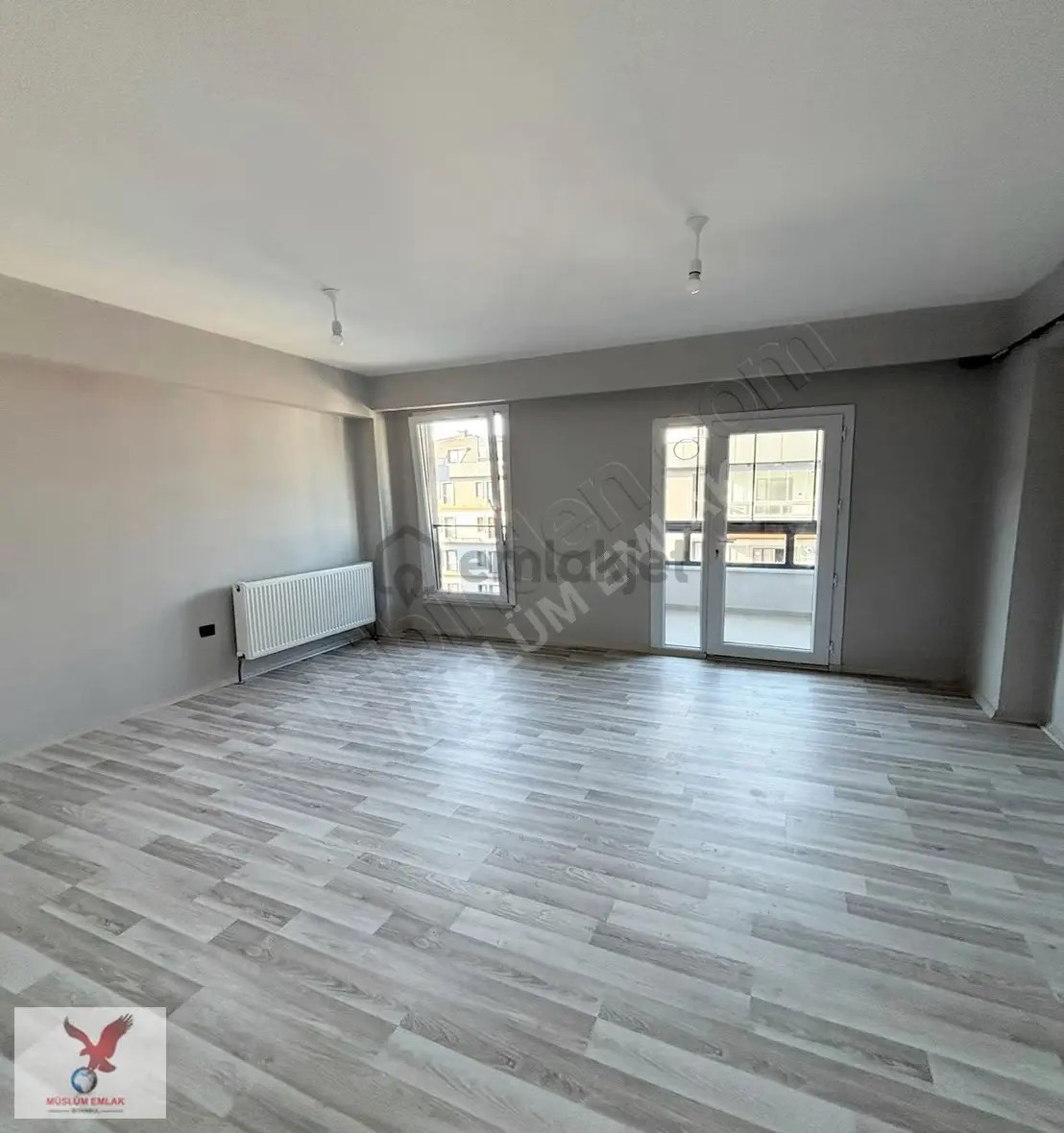 Müslüm Emlaktan Ambarlı Z Panoroma Evlerinde Satılık Dublex