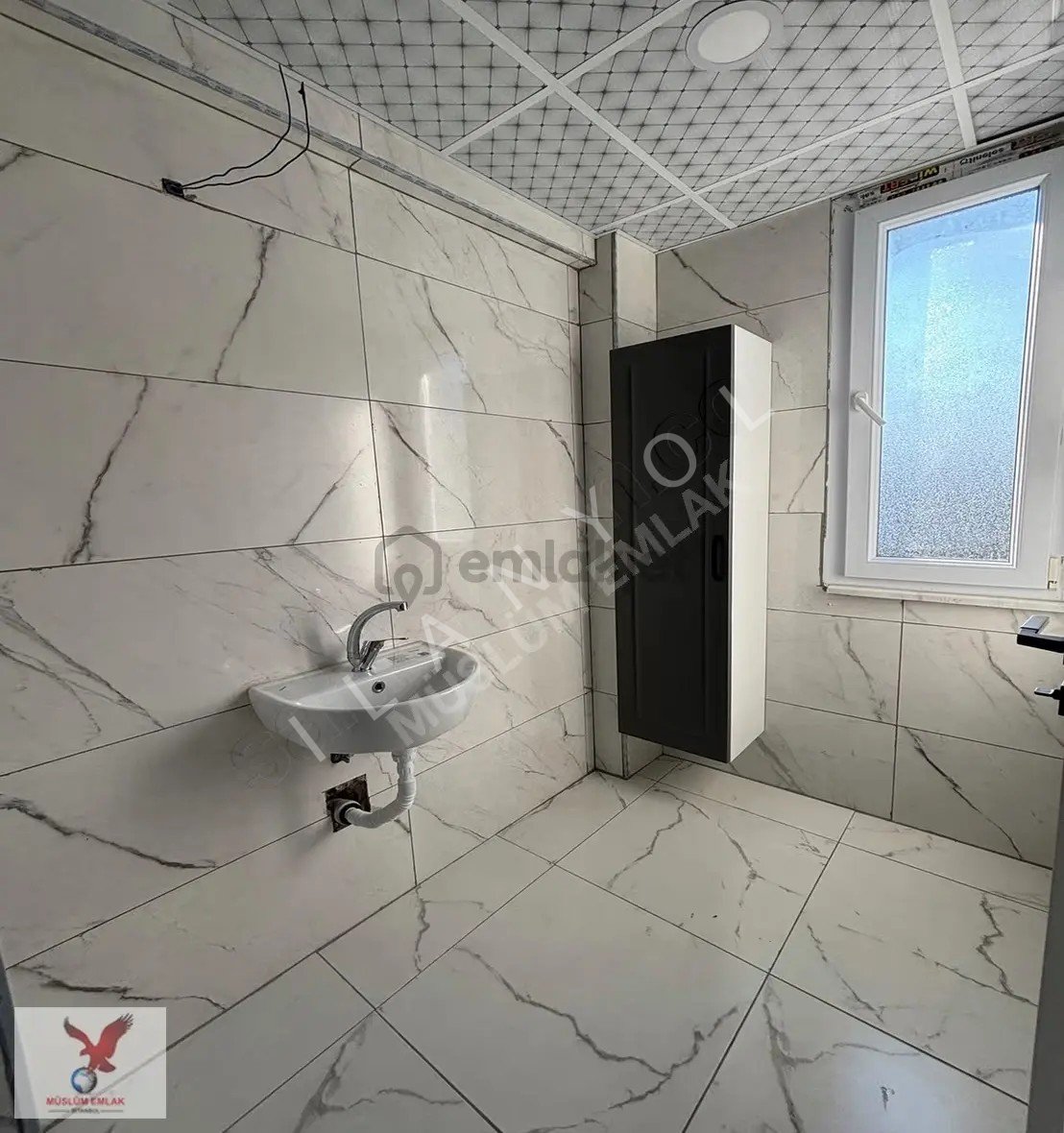 Müslüm Emlaktan Ambarlı Z Panoroma Evlerinde Satılık Dublex