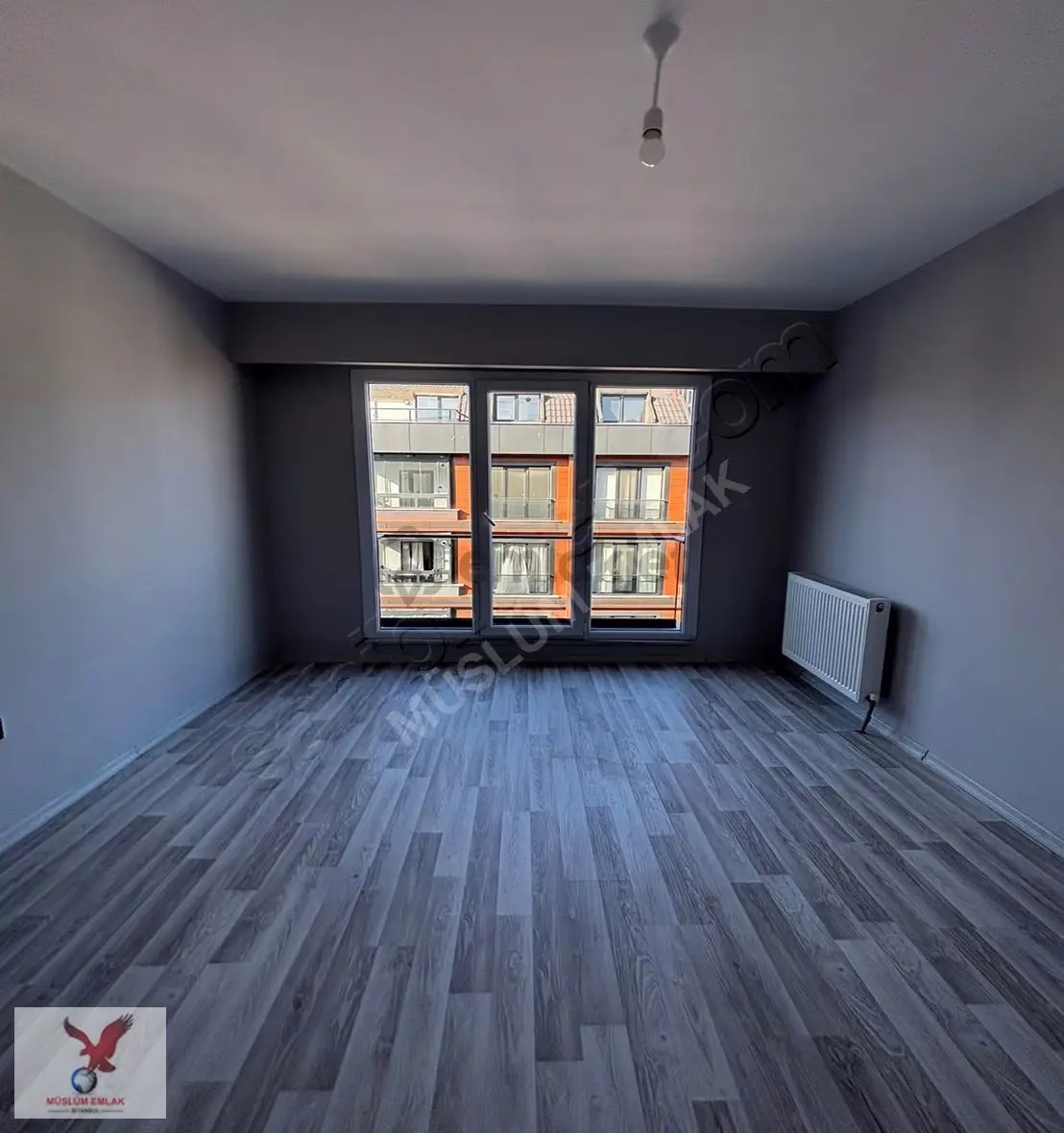 Müslüm Emlaktan Ambarlı Z Panoroma Evlerinde Satılık Dublex