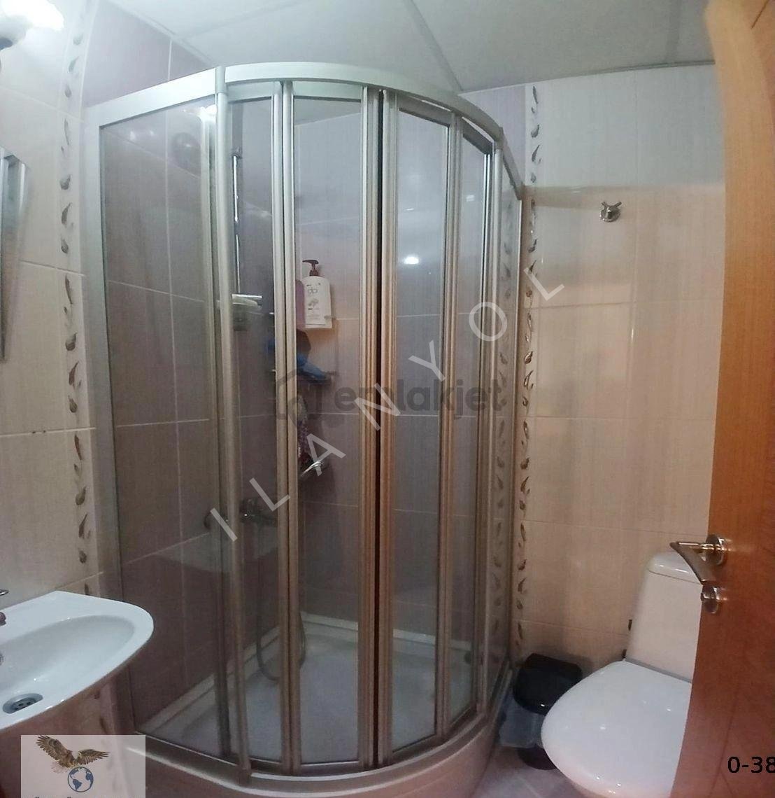 Müslüm Emlaktan Denizköşklerde 3+1 13 Yaşında Ara Kat Daire