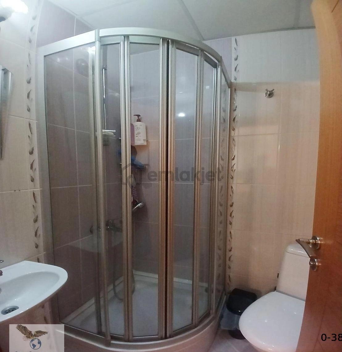 Müslüm Emlaktan Denizköşklerde 3+1 13 Yaşında Ara Kat Daire