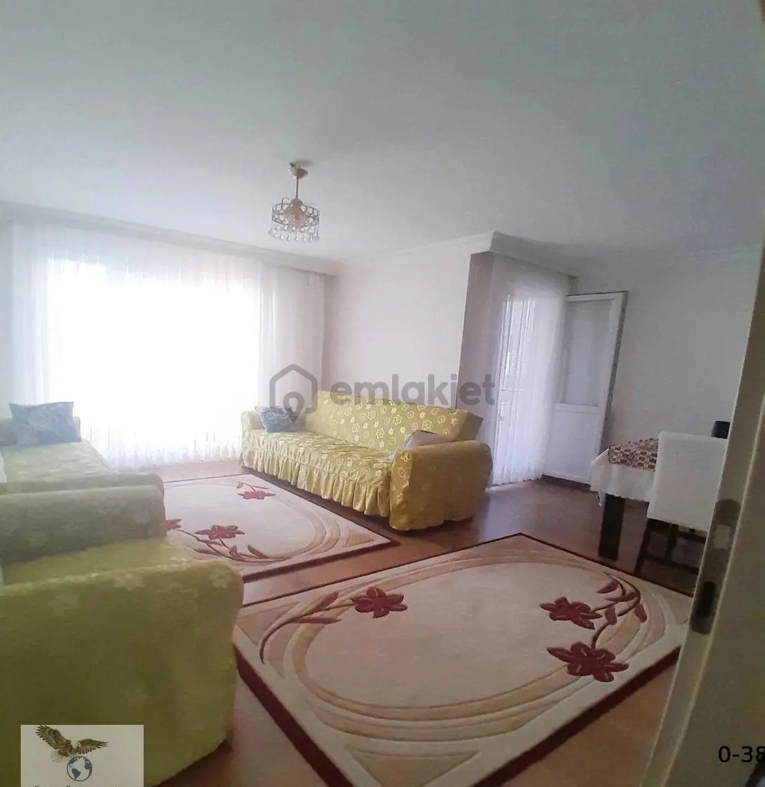 Müslüm Emlaktan Ambarlıda 2+1 Masrafsız Ön Cephe Ara Kat