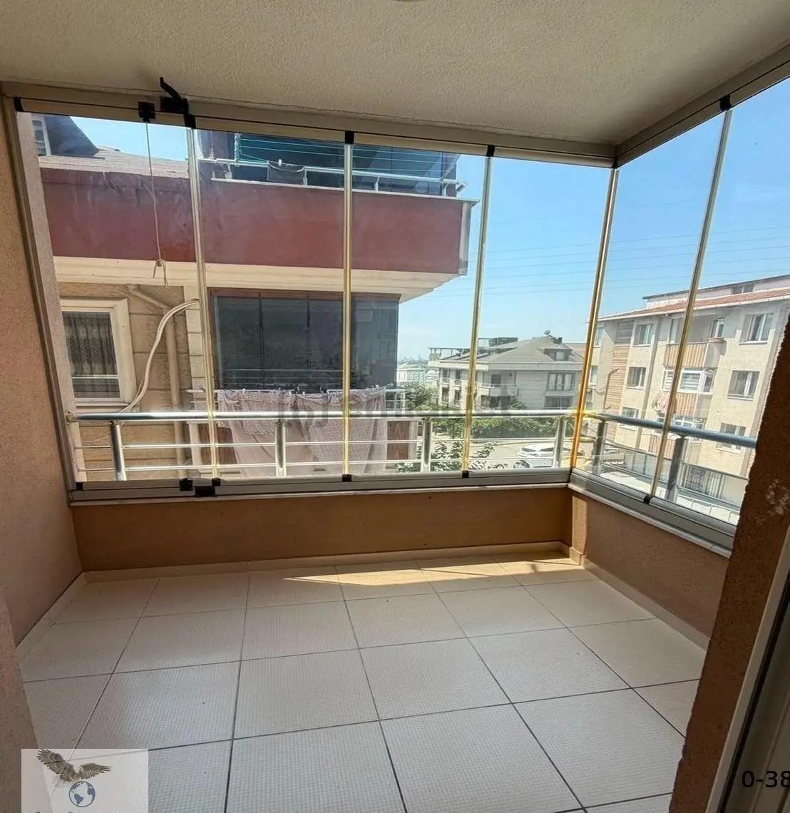 Müslüm Emlaktan Cihangirde 2+1 Satılık Ara Kat Daire