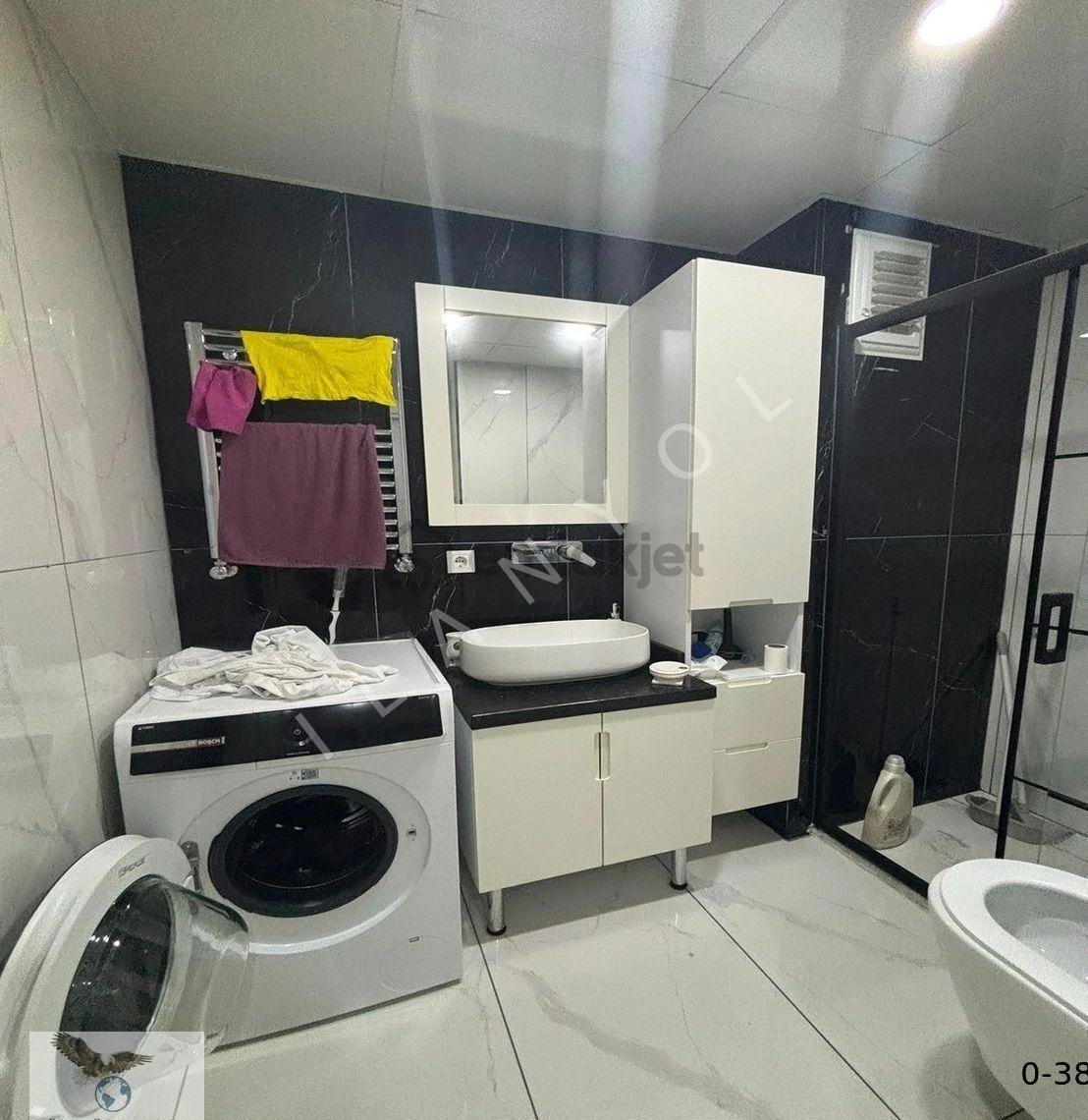 Müslüm Emlaktan Merkez Reşitpaşa Konaklarında 3+1 Satılık Daire