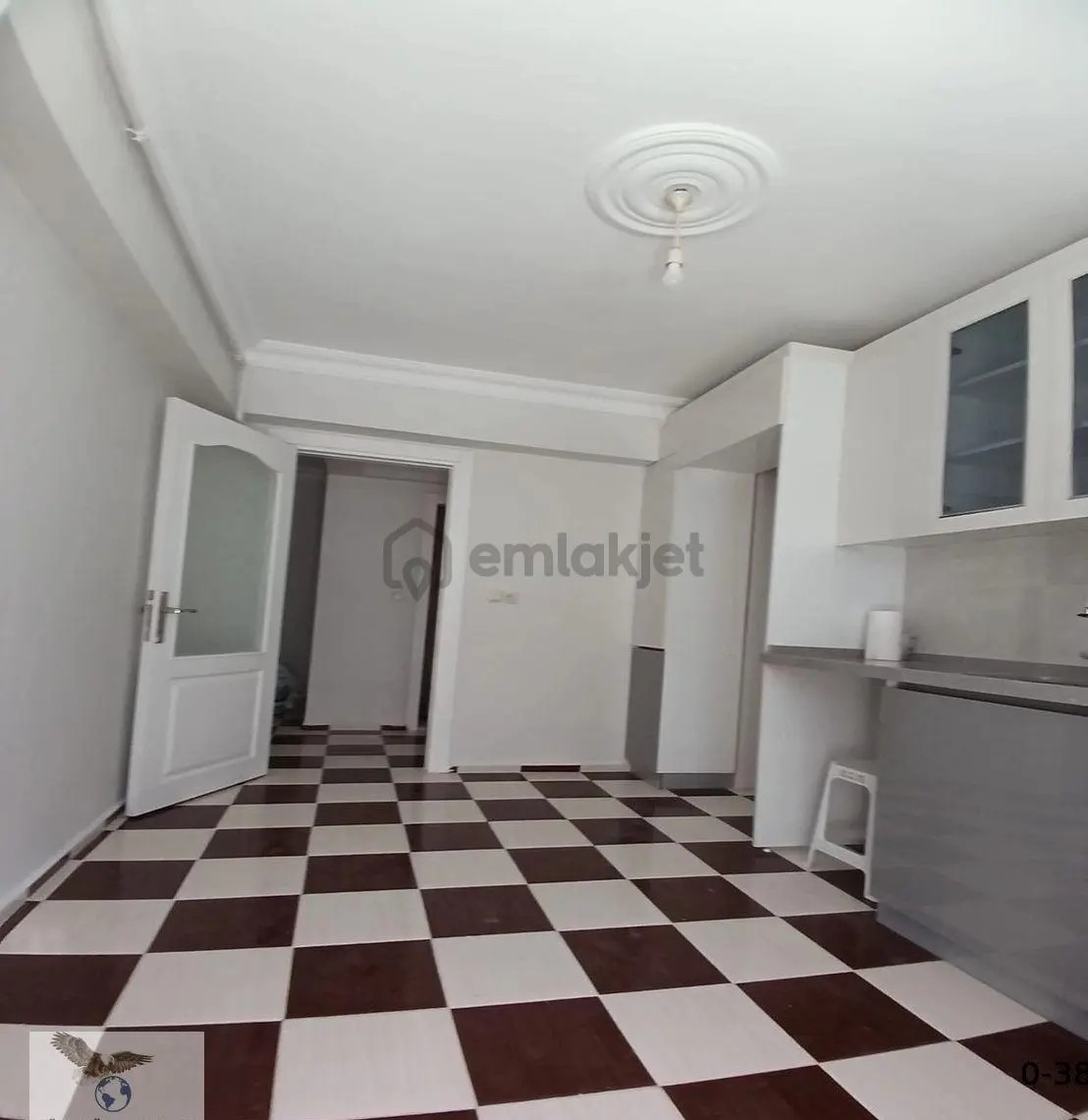 Müslüm Emlaktan Ambarlıda 3+1 Masrafsız Satılık Daire Fırsatı