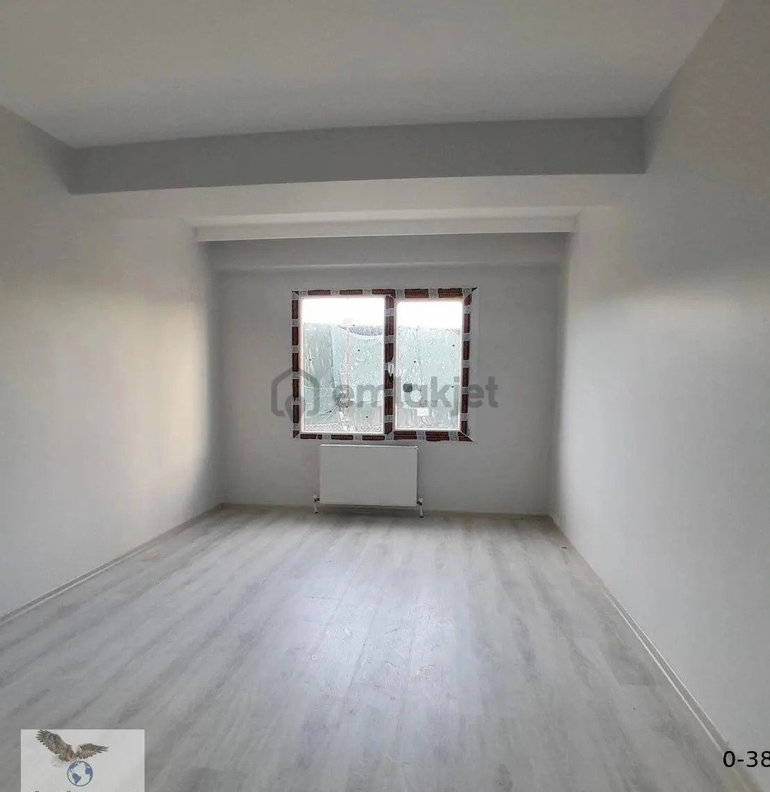 Müslüm Emlaktan Ambarlıda 2+1 Sıfır Otoparklı Daire