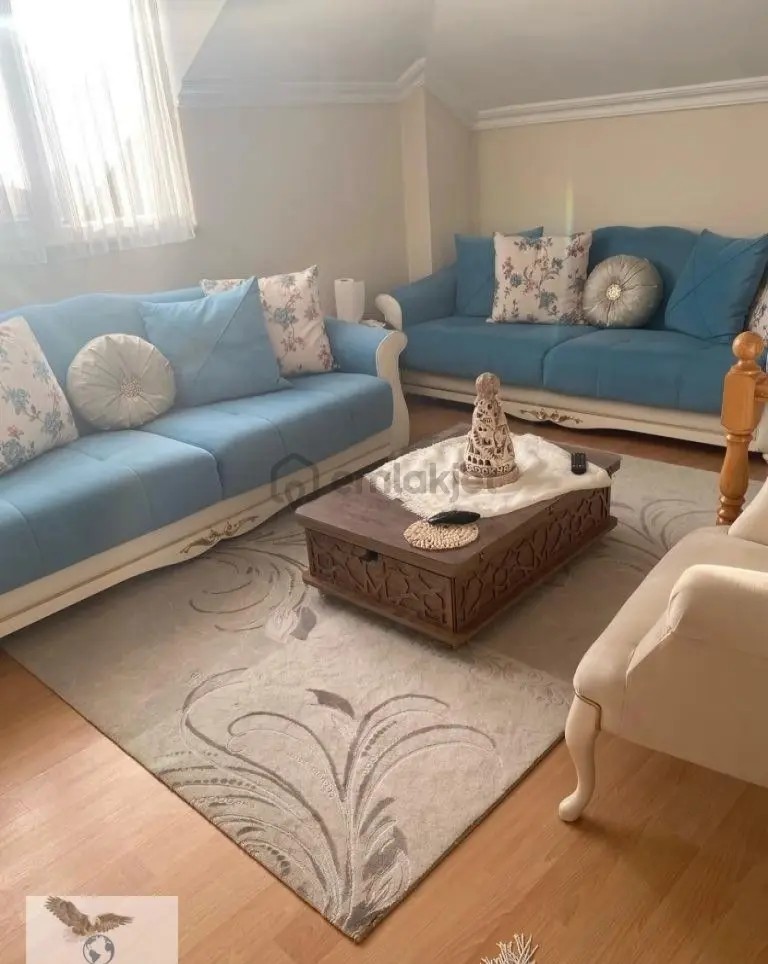 Avcılar Cihangirde Yeni Binada 3+2 Dublex Kiralık Daire