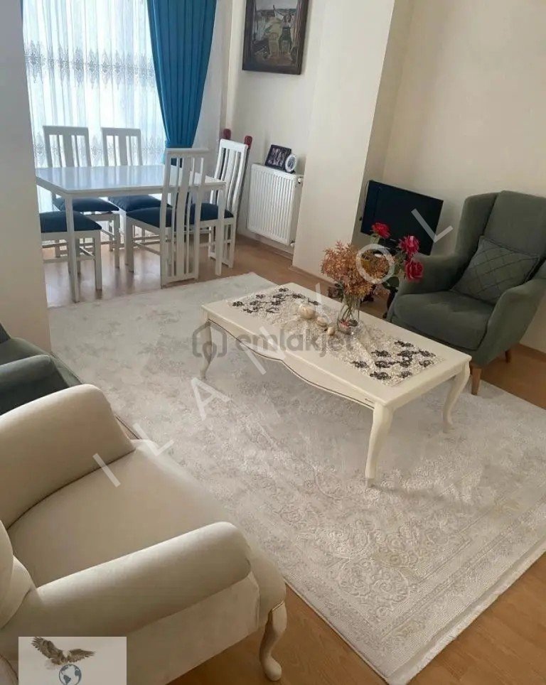 Avcılar Cihangirde Yeni Binada 3+2 Dublex Kiralık Daire