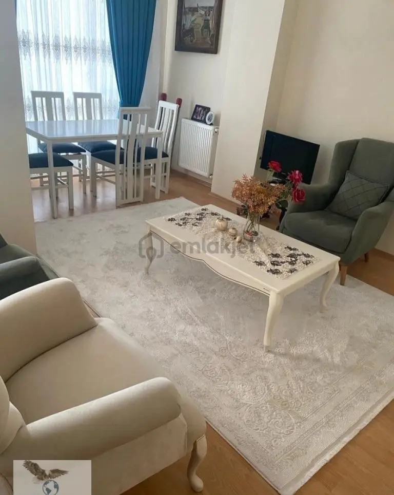 Avcılar Cihangirde Yeni Binada 3+2 Dublex Kiralık Daire
