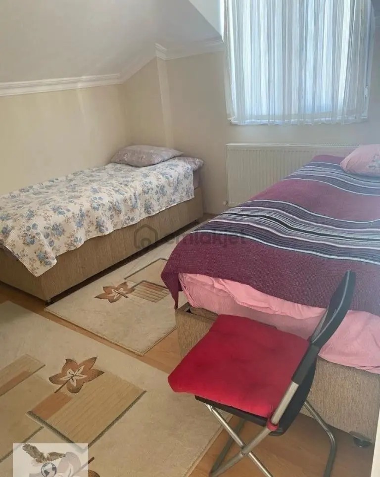 Avcılar Cihangirde Yeni Binada 3+2 Dublex Kiralık Daire