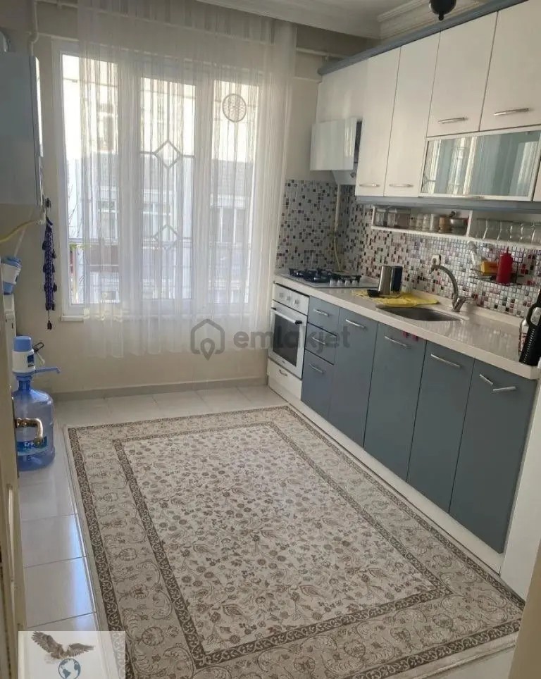Avcılar Cihangirde Yeni Binada 3+2 Dublex Kiralık Daire