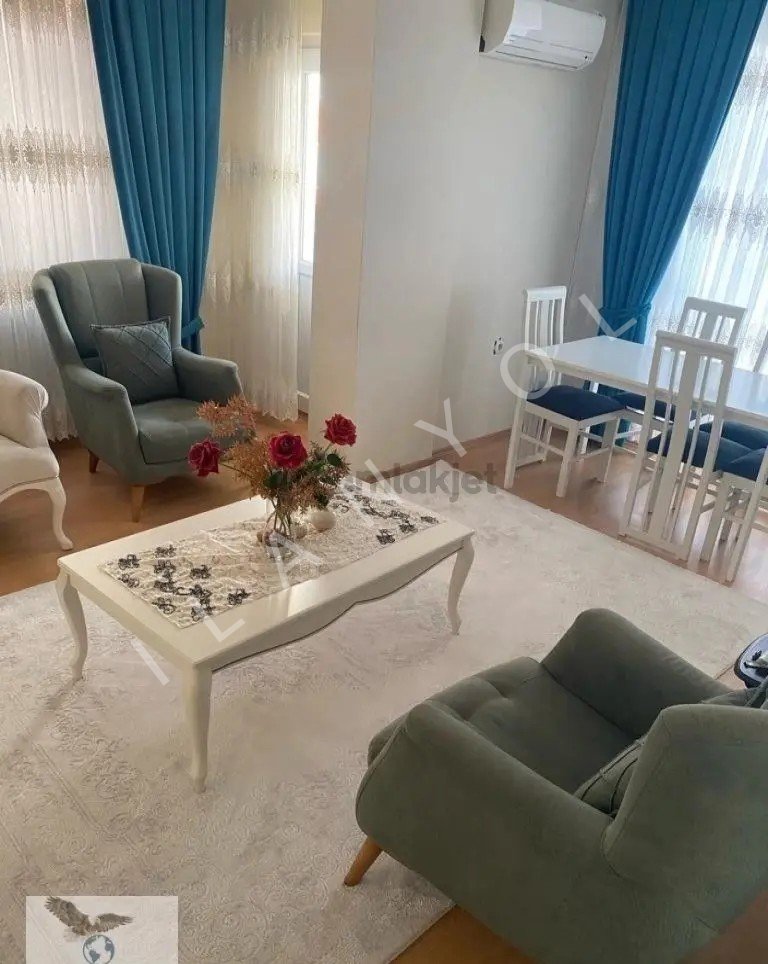 Avcılar Cihangirde Yeni Binada 3+2 Dublex Kiralık Daire
