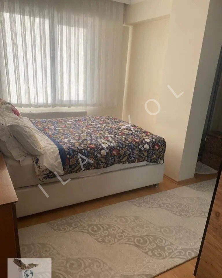 Avcılar Cihangirde Yeni Binada 3+2 Dublex Kiralık Daire