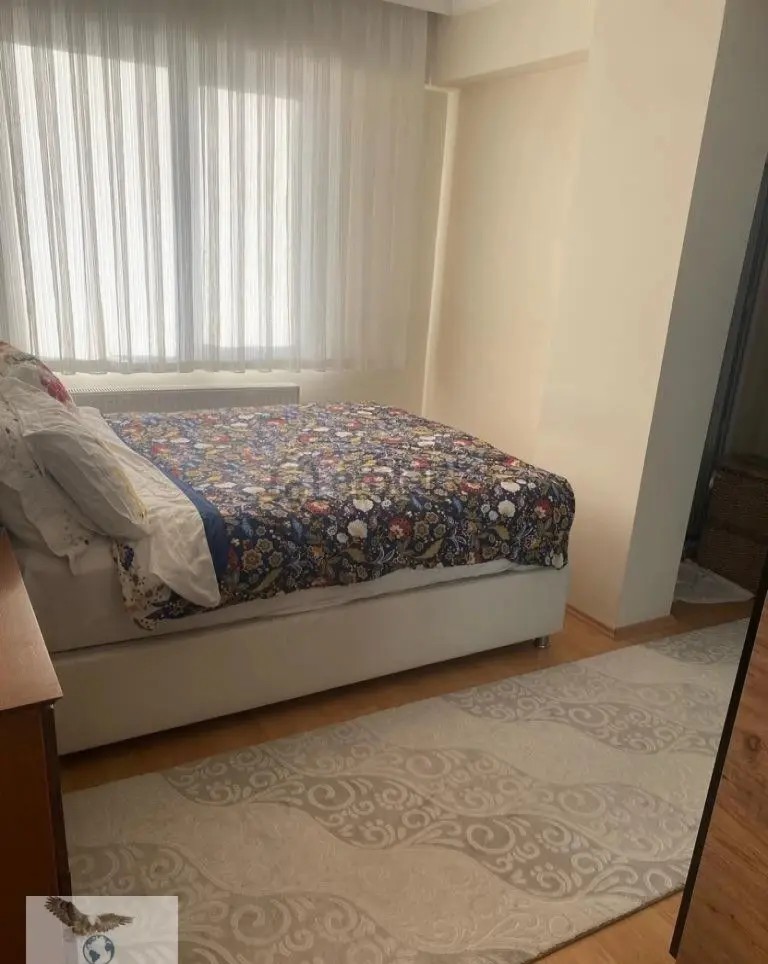 Avcılar Cihangirde Yeni Binada 3+2 Dublex Kiralık Daire