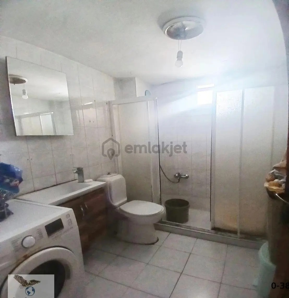Müslüm Emlaktan Gümüşpalada 3+1 Kelepir Fiyatlı Satılık Daire