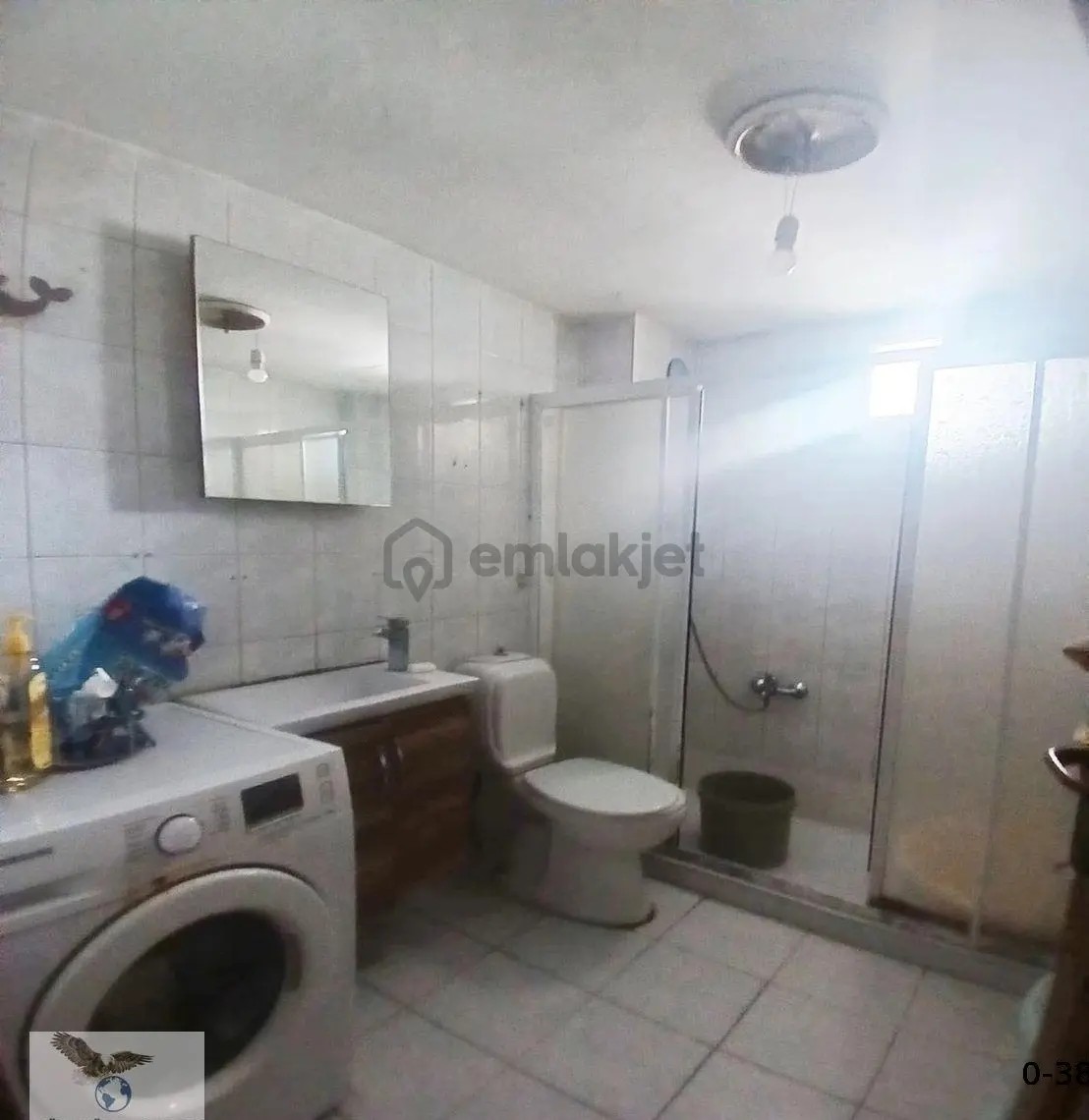 Müslüm Emlaktan Gümüşpalada 3+1 Kelepir Fiyatlı Satılık Daire