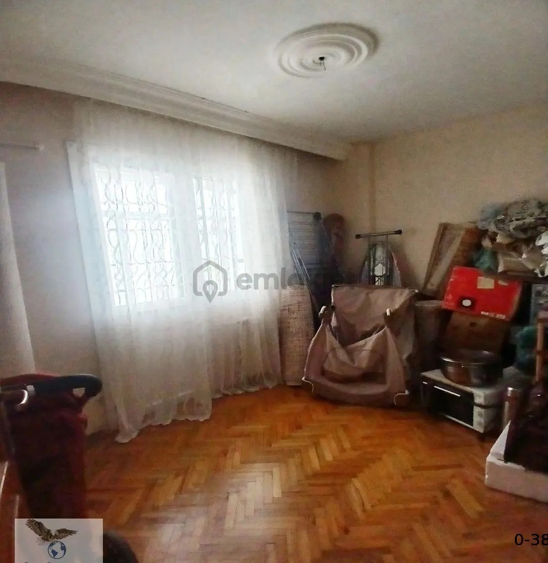 Müslüm Emlaktan Gümüşpalada 3+1 Kelepir Fiyatlı Satılık Daire