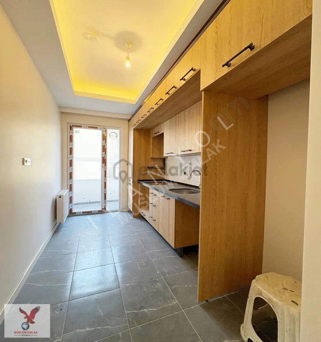 Müslüm Emlaktan Butik Site İçerisinde 3+1 İhtiyaçtan Satılık