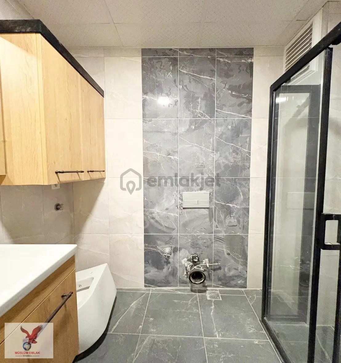 Müslüm Emlaktan Butik Site İçerisinde 3+1 İhtiyaçtan Satılık
