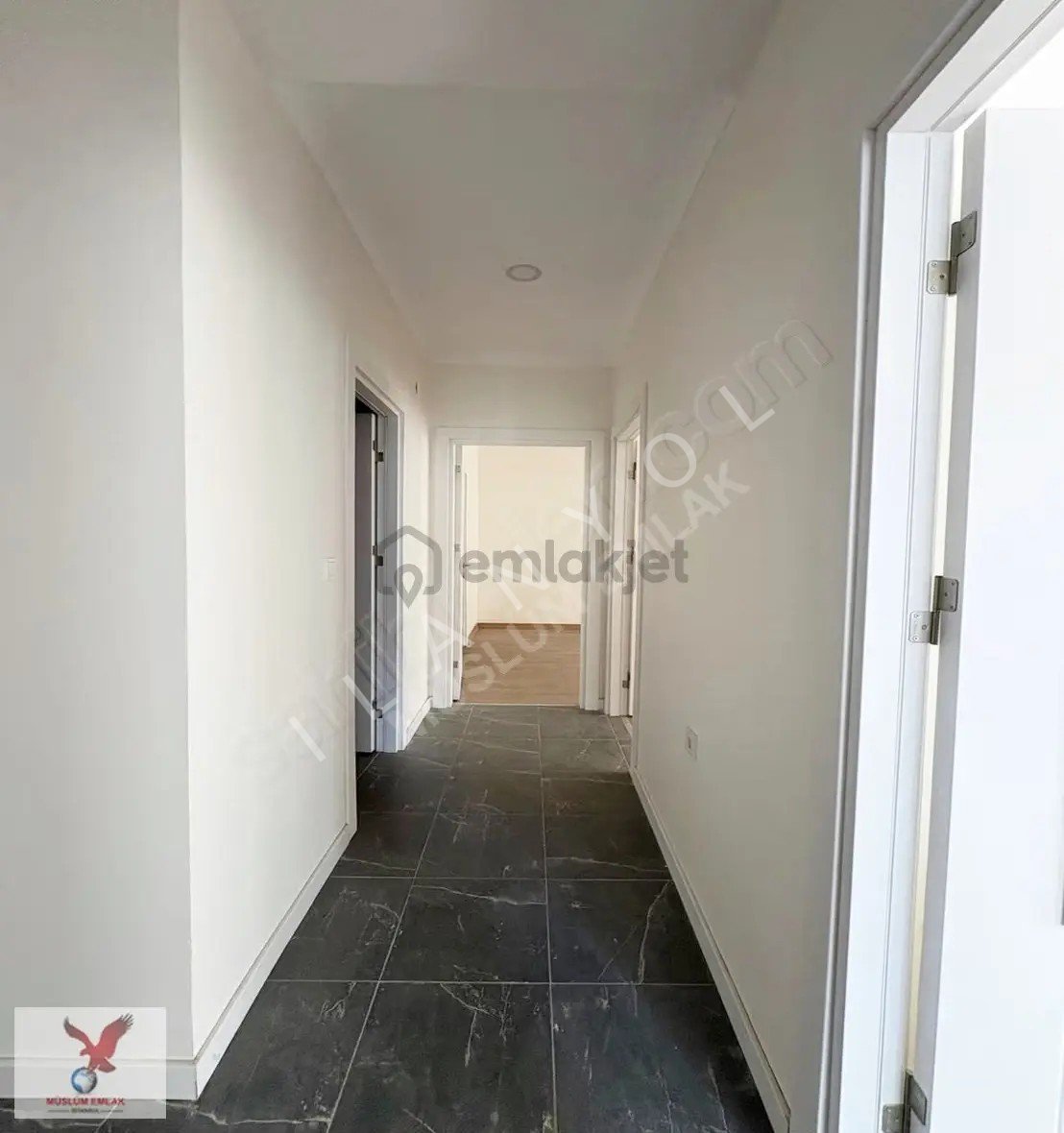 Müslüm Emlaktan Butik Site İçerisinde 3+1 İhtiyaçtan Satılık