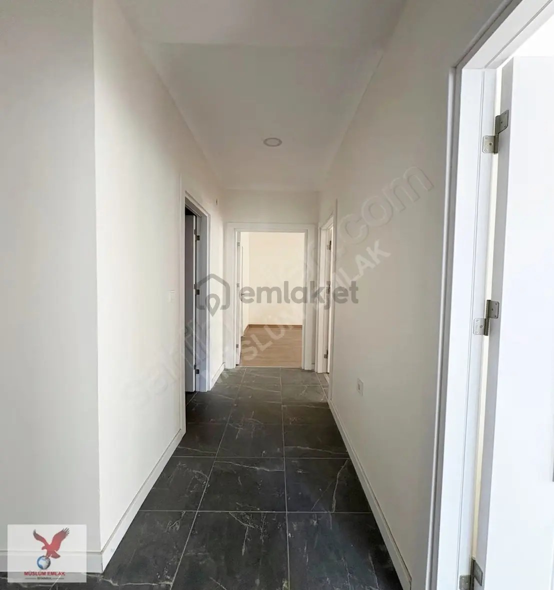 Müslüm Emlaktan Butik Site İçerisinde 3+1 İhtiyaçtan Satılık