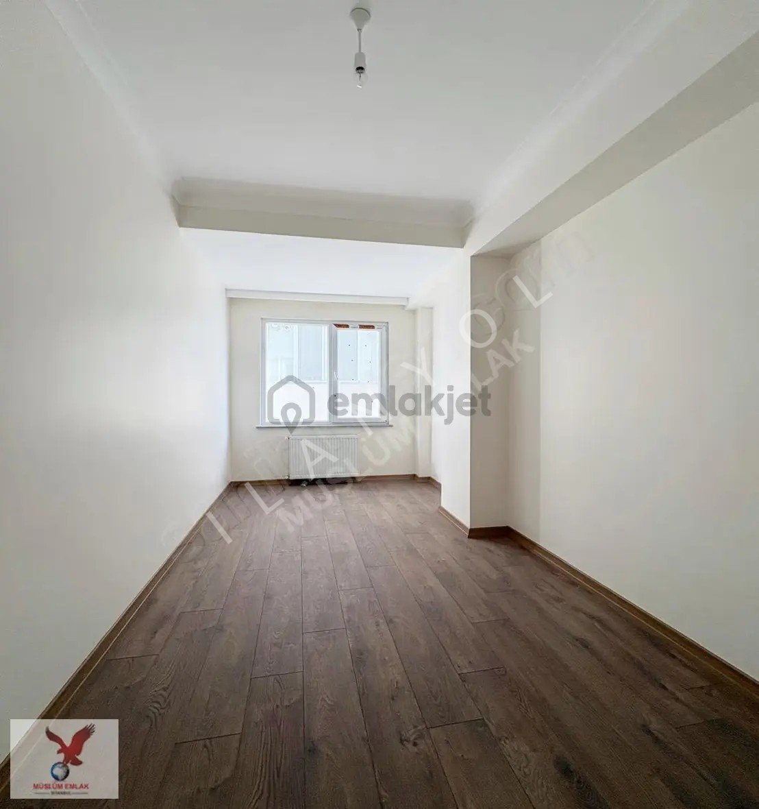 Müslüm Emlaktan Butik Site İçerisinde 3+1 İhtiyaçtan Satılık