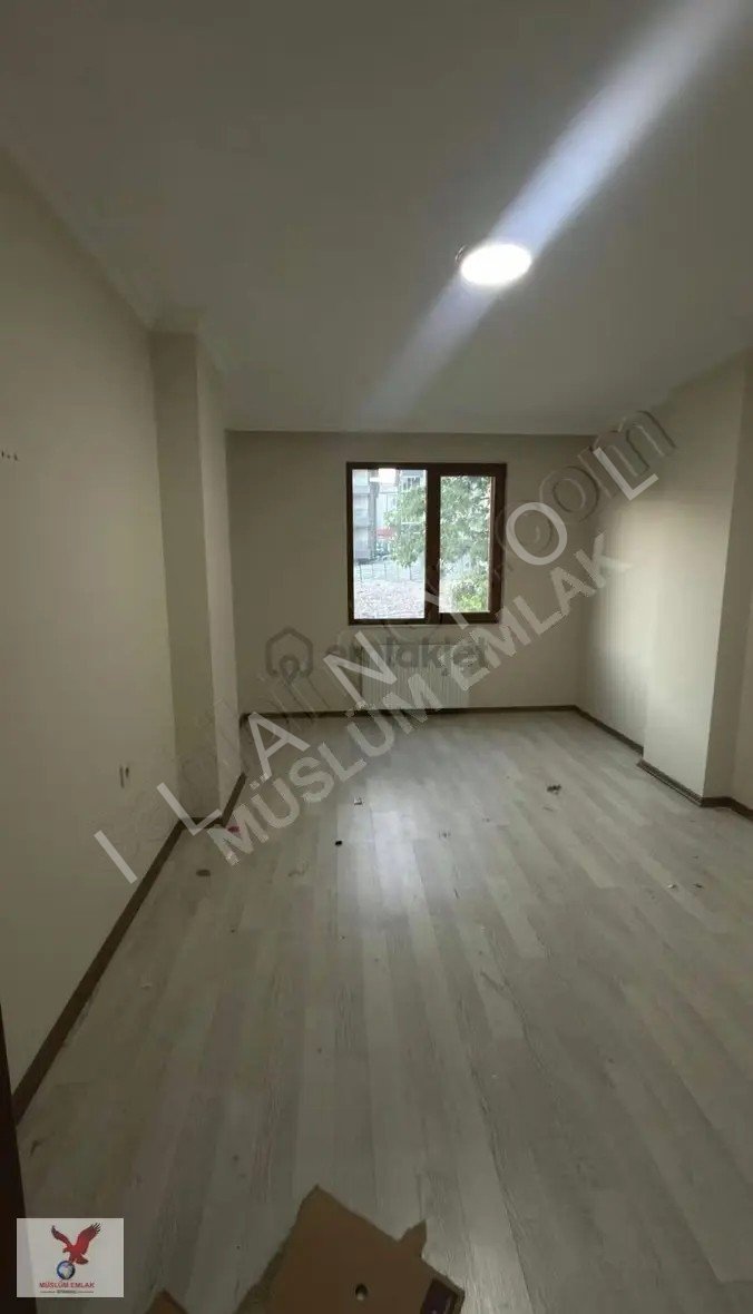 Müslüm Emlaktan Avcılar'da Kiralık Yeni Binada 2+1