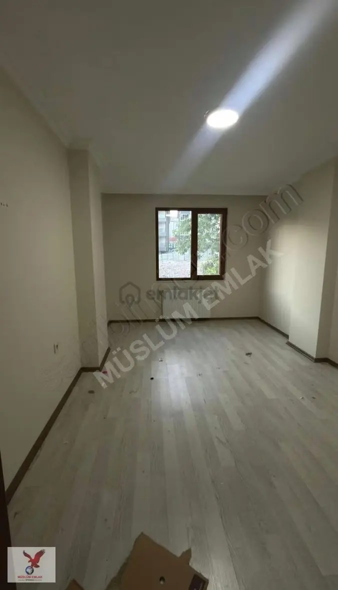 Müslüm Emlaktan Avcılar'da Kiralık Yeni Binada 2+1