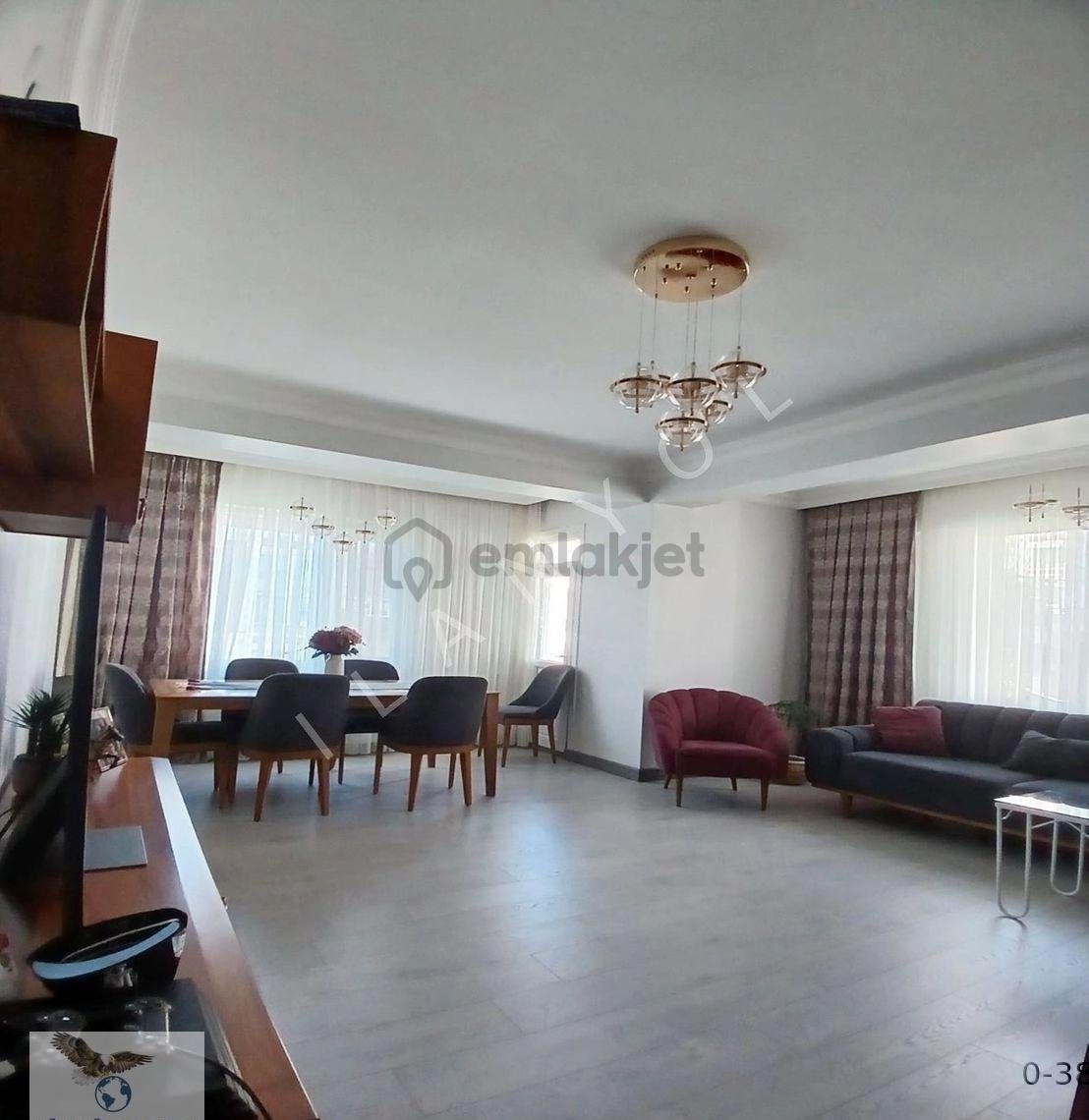 Müslüm Emlaktan Cihangirde 3+1 Masrafsız Ara Kat Daire Fırsatı
